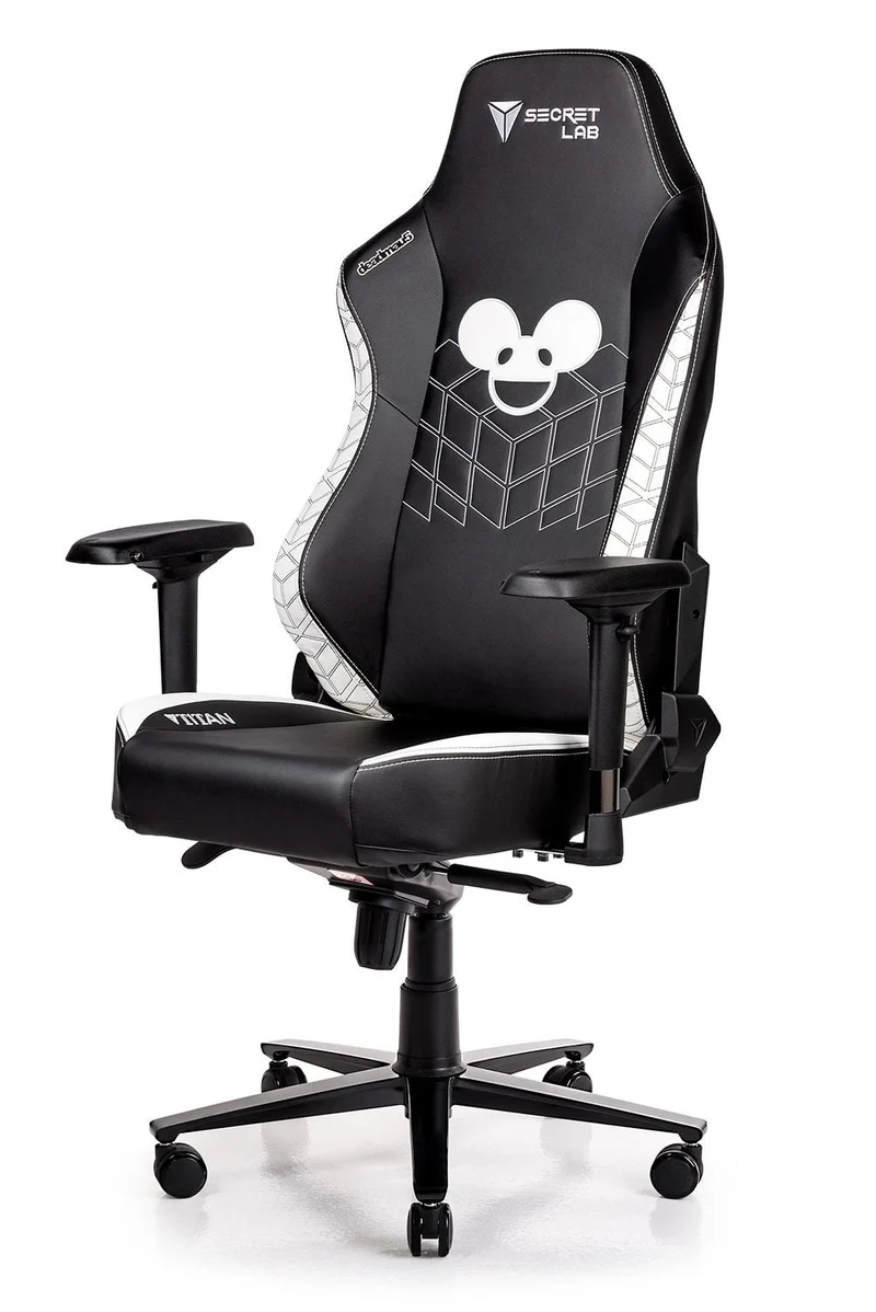 Secretlab TITAN 2020