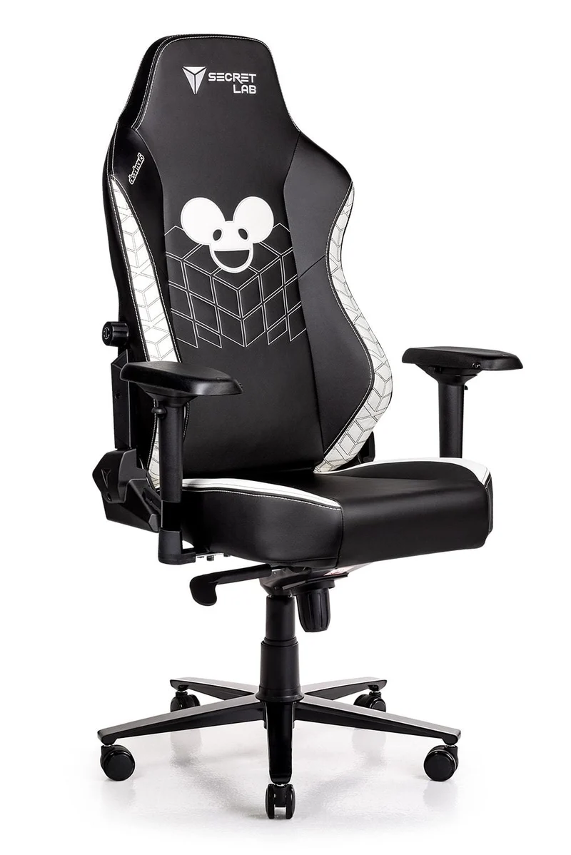 Secretlab TITAN 2020