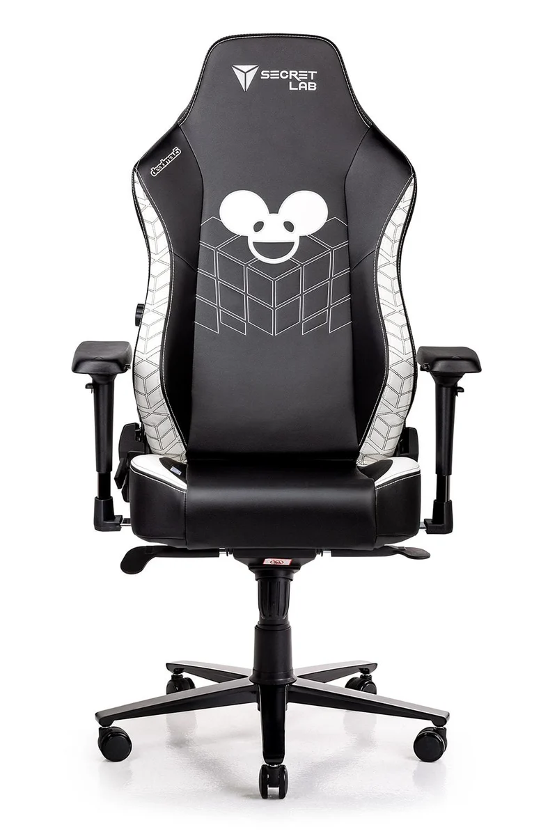 Secretlab TITAN 2020