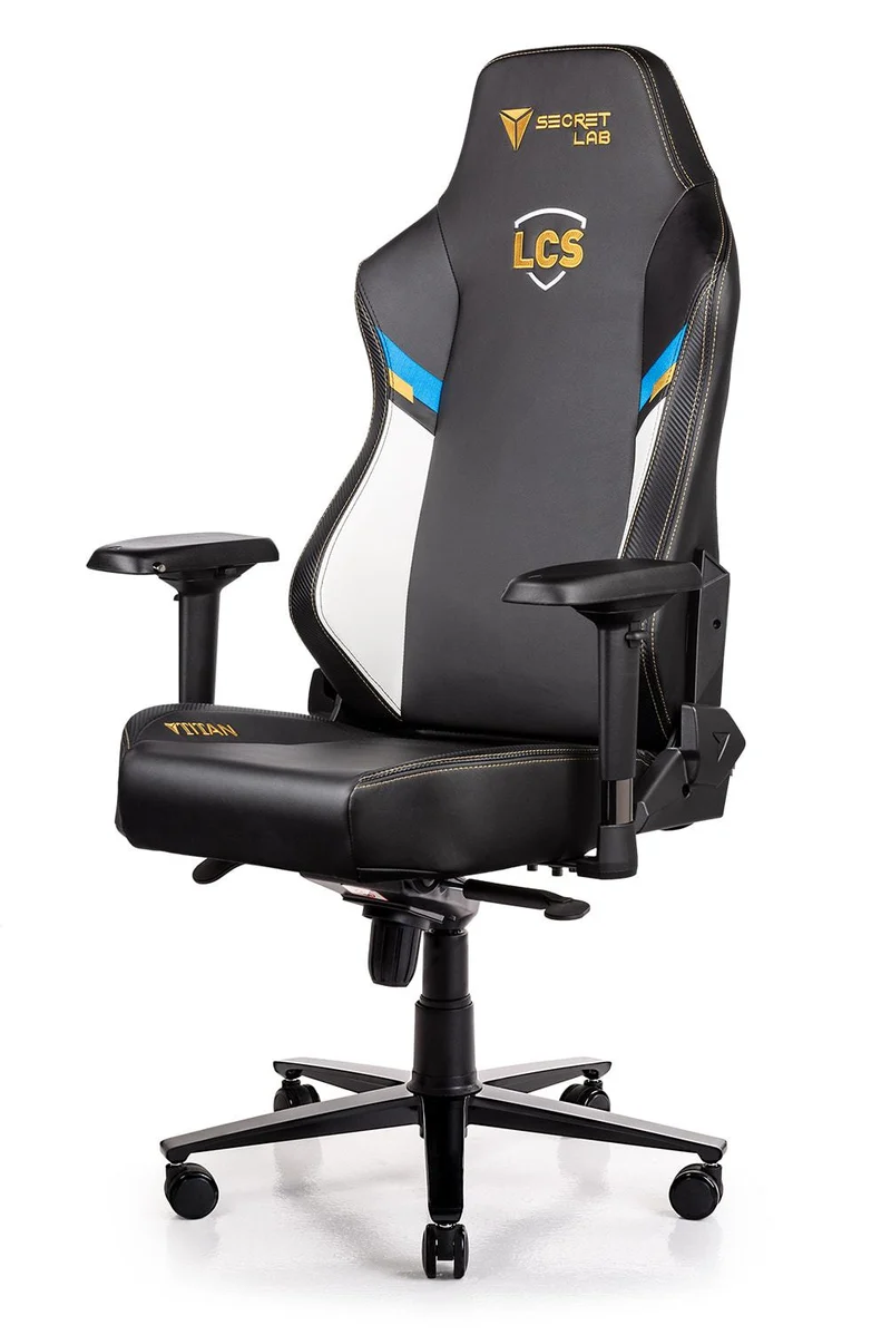 Secretlab TITAN 2020