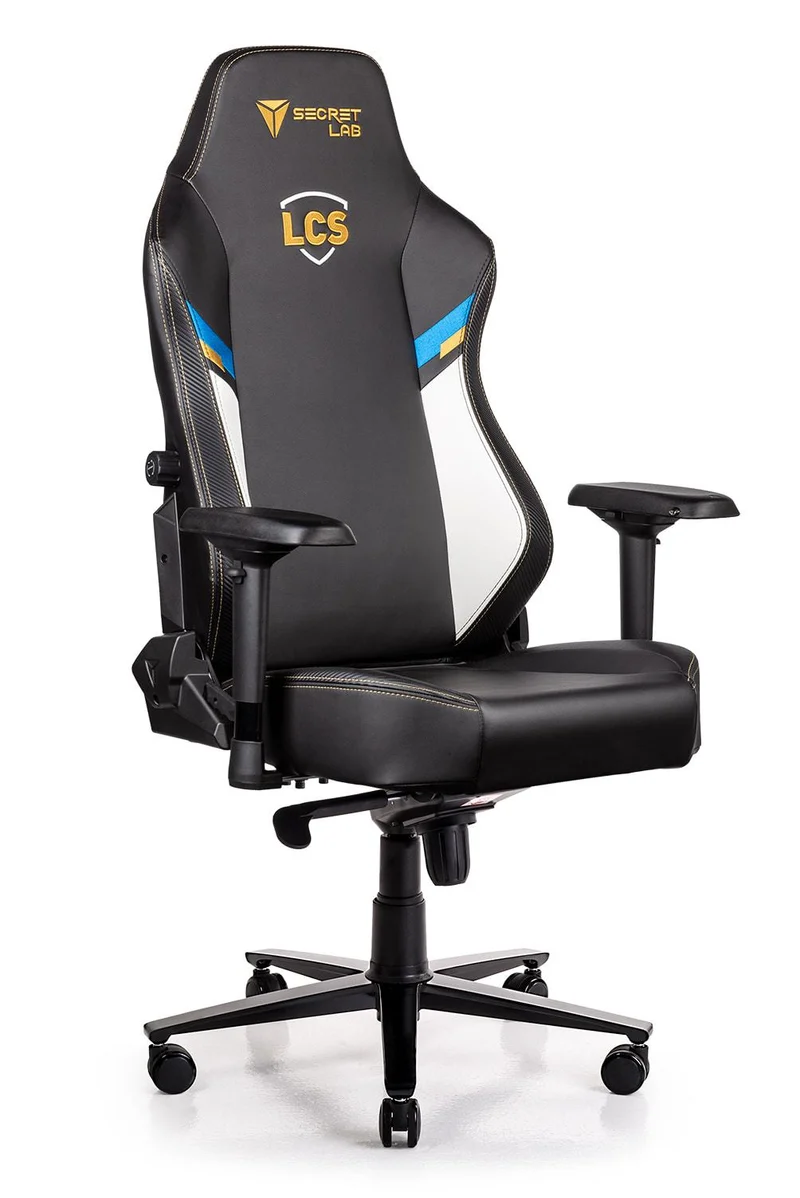 Secretlab TITAN 2020