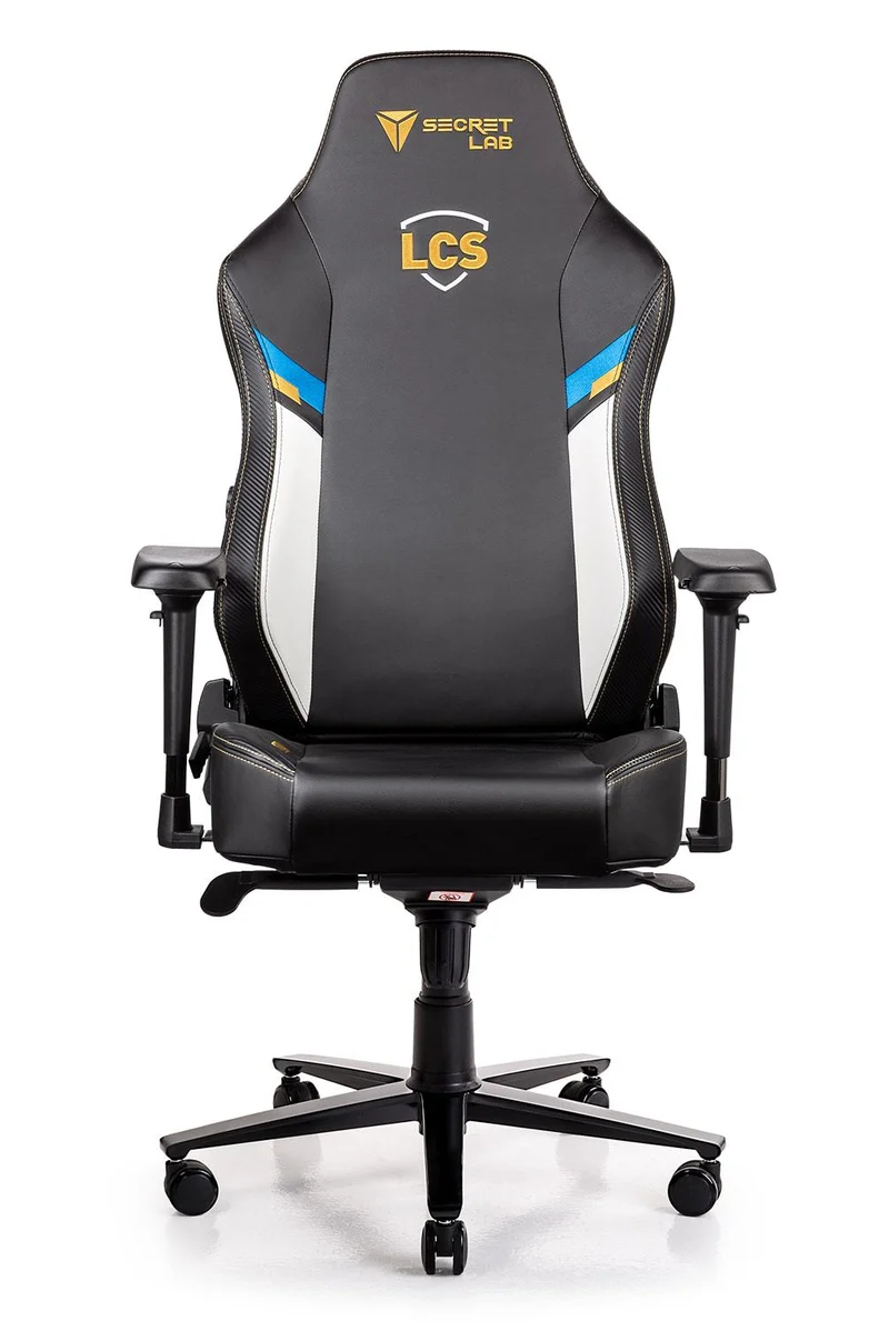 Secretlab TITAN 2020