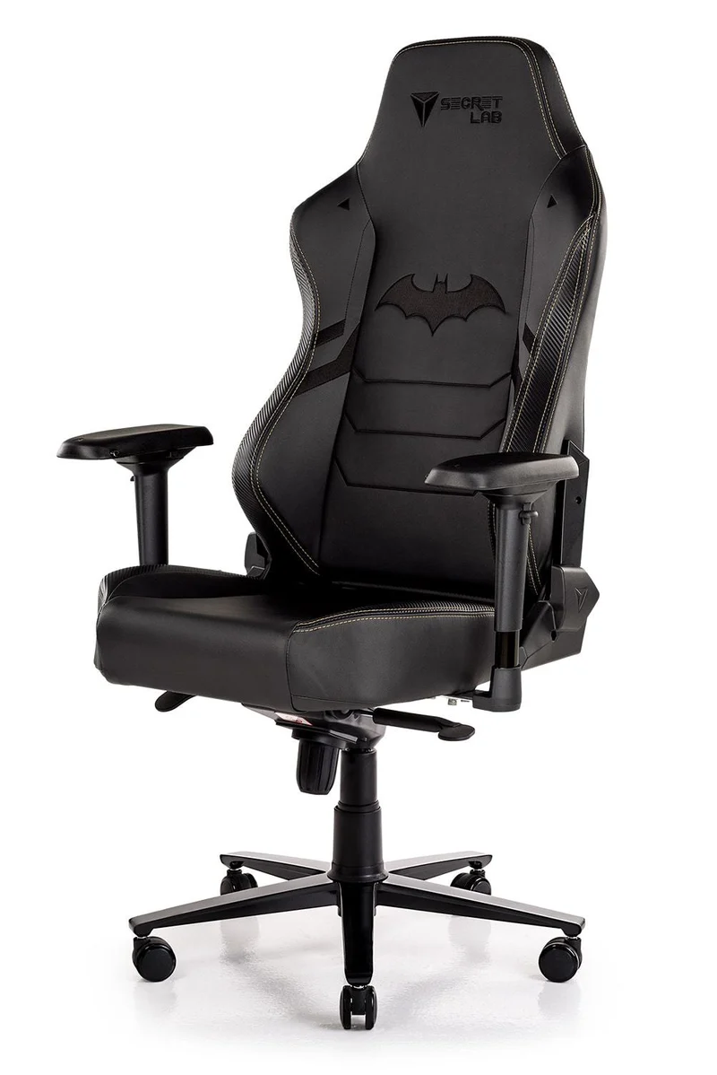 Secretlab TITAN 2020