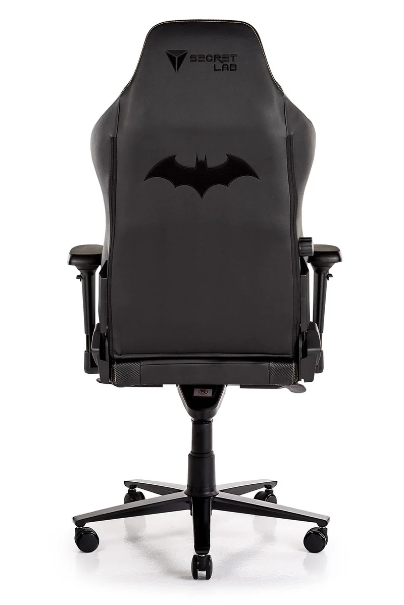 Secretlab TITAN 2020