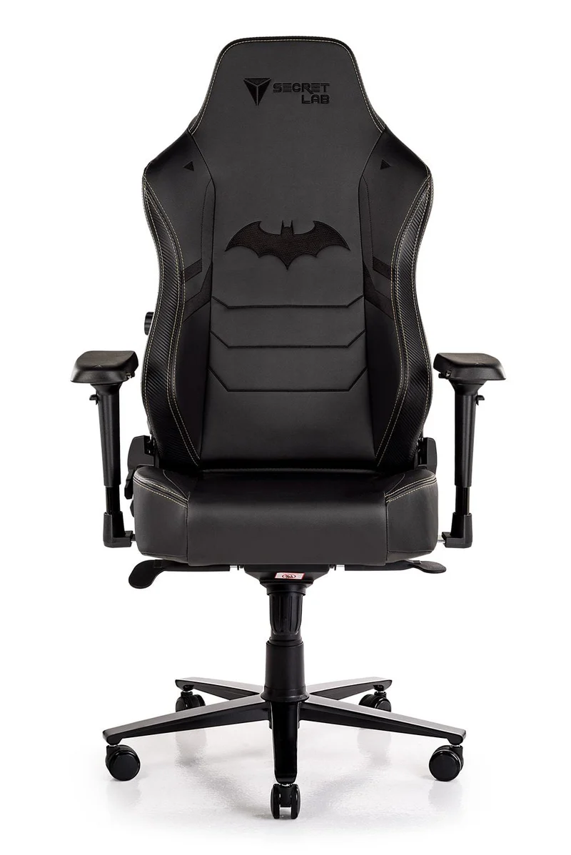 Secretlab TITAN 2020