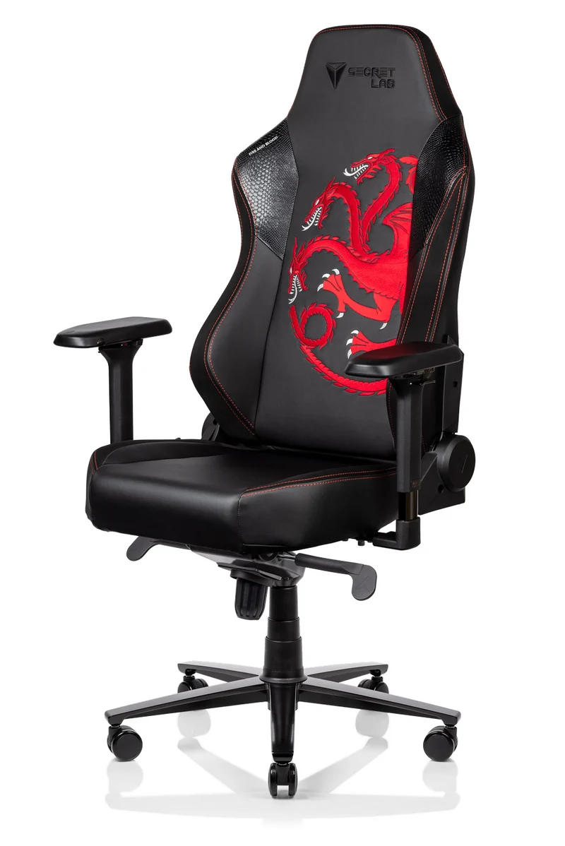 Secretlab TITAN 2020