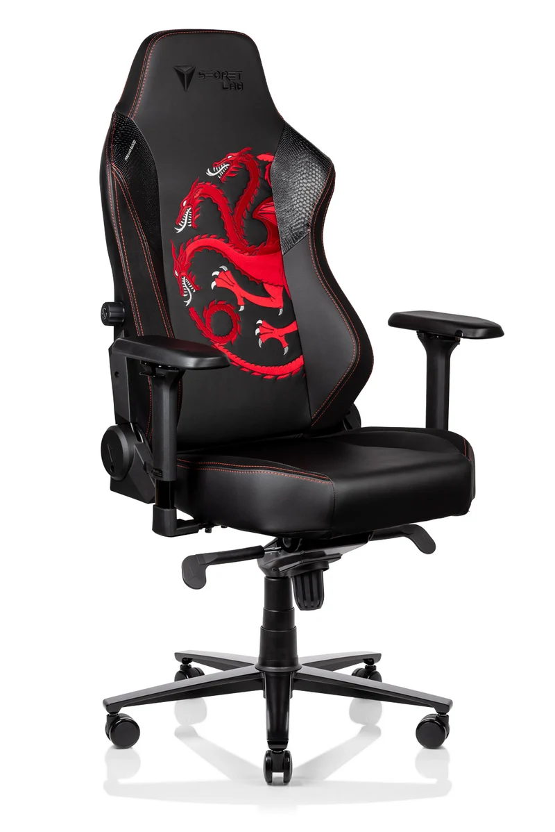 Secretlab TITAN 2020
