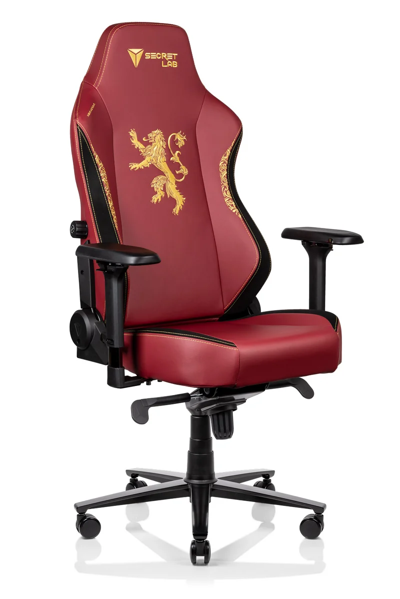 Secretlab TITAN 2020