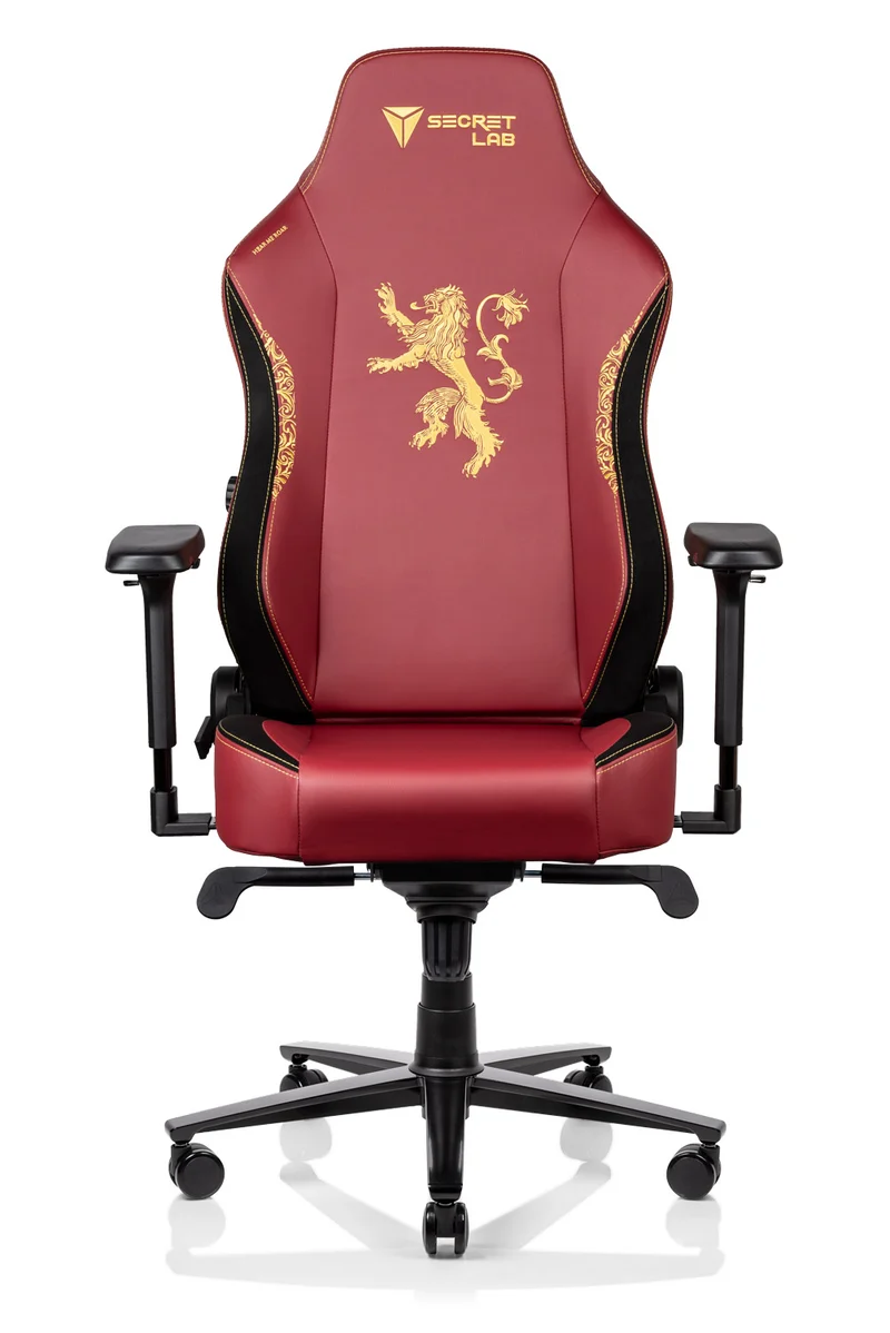 Secretlab TITAN 2020