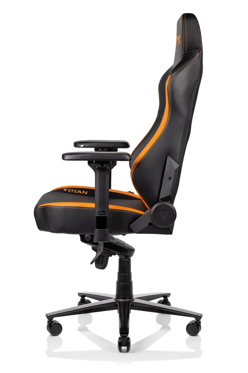 Secretlab TITAN 2020