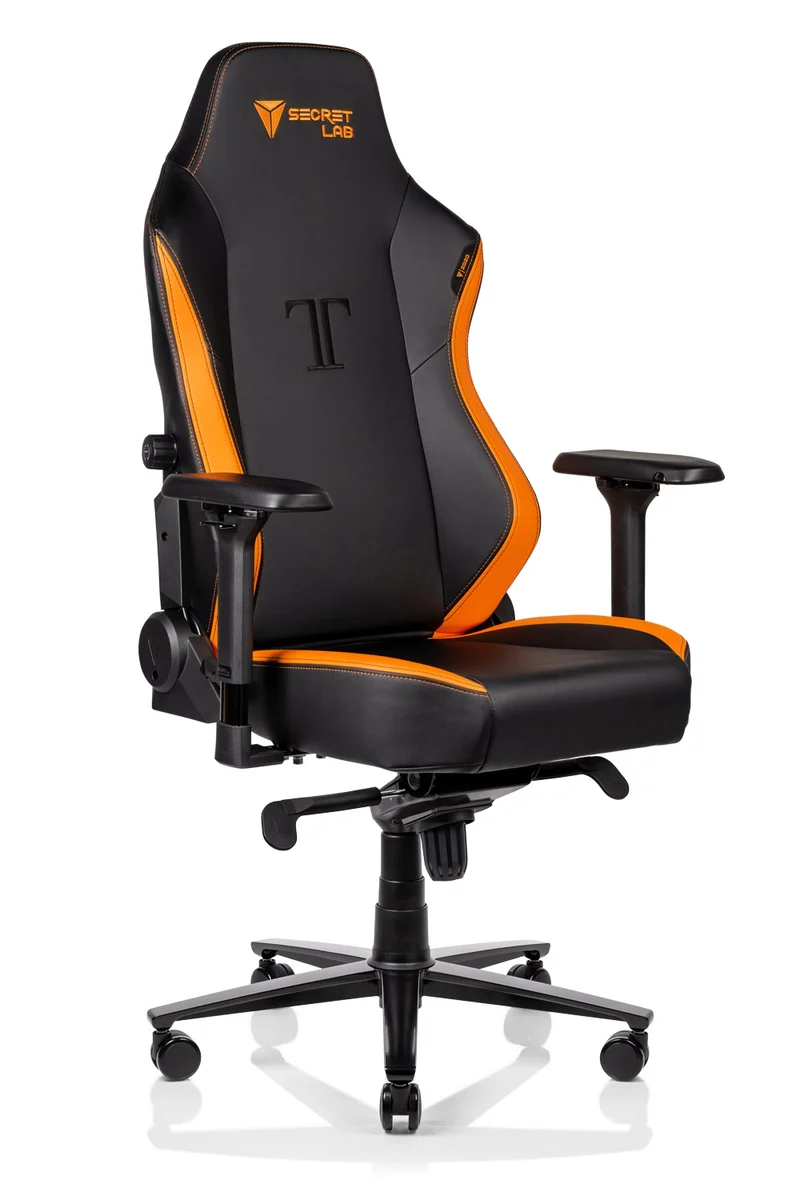 Secretlab TITAN 2020