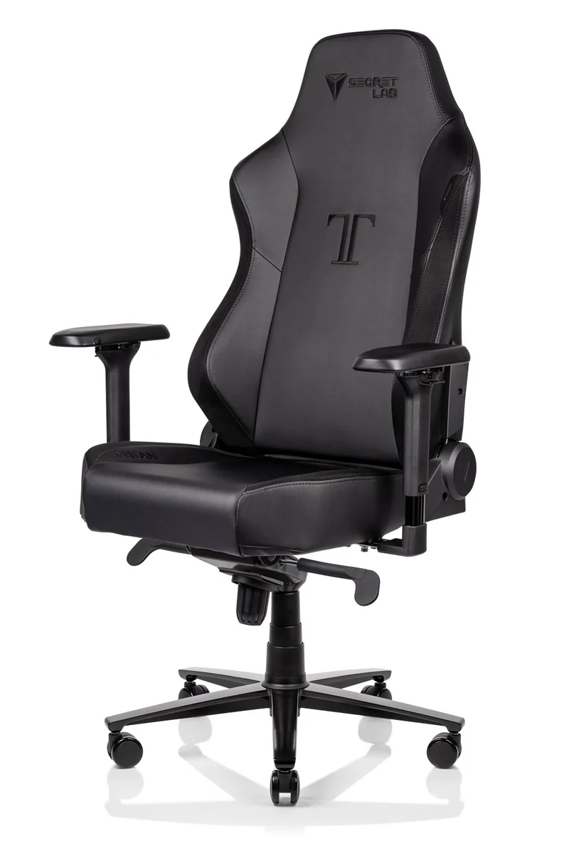 Secretlab TITAN 2020