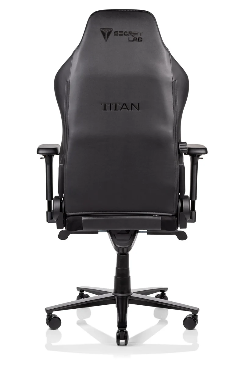 Secretlab TITAN 2020
