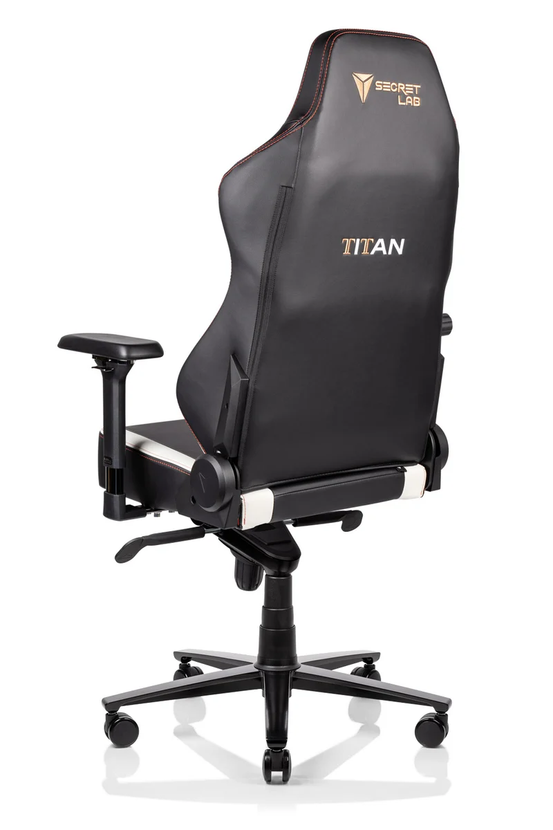 Secretlab TITAN 2020
