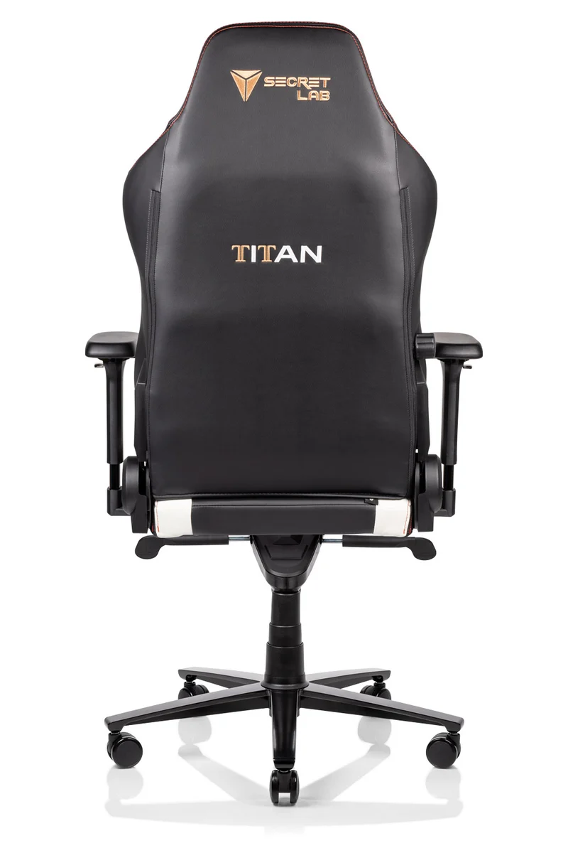 Secretlab TITAN 2020