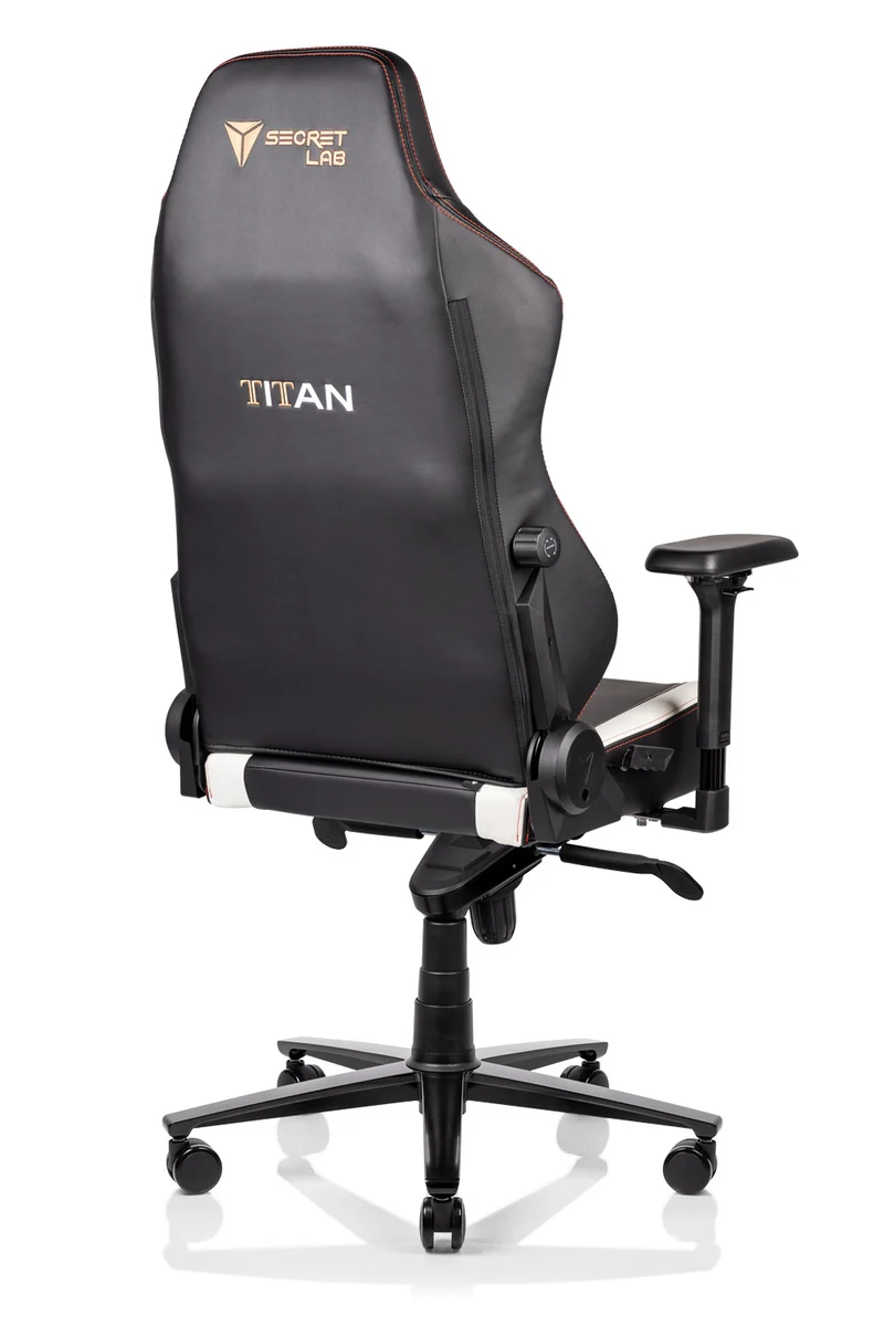 Secretlab TITAN 2020