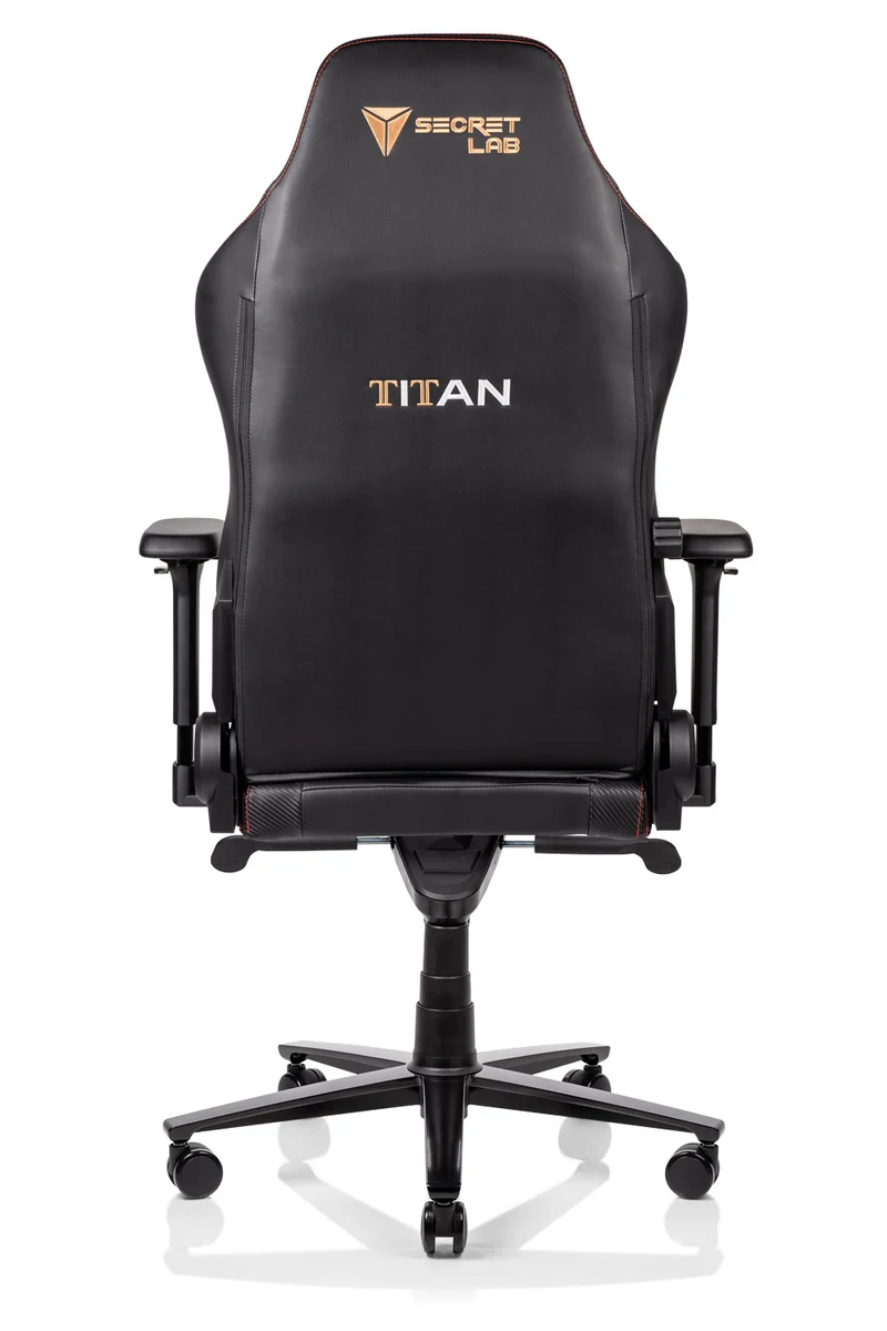 Secretlab TITAN 2020
