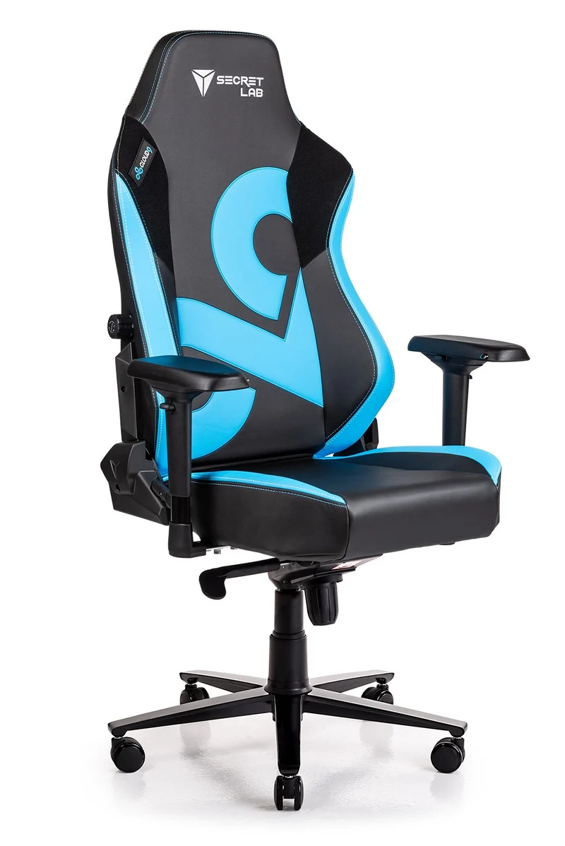 Secretlab TITAN 2020