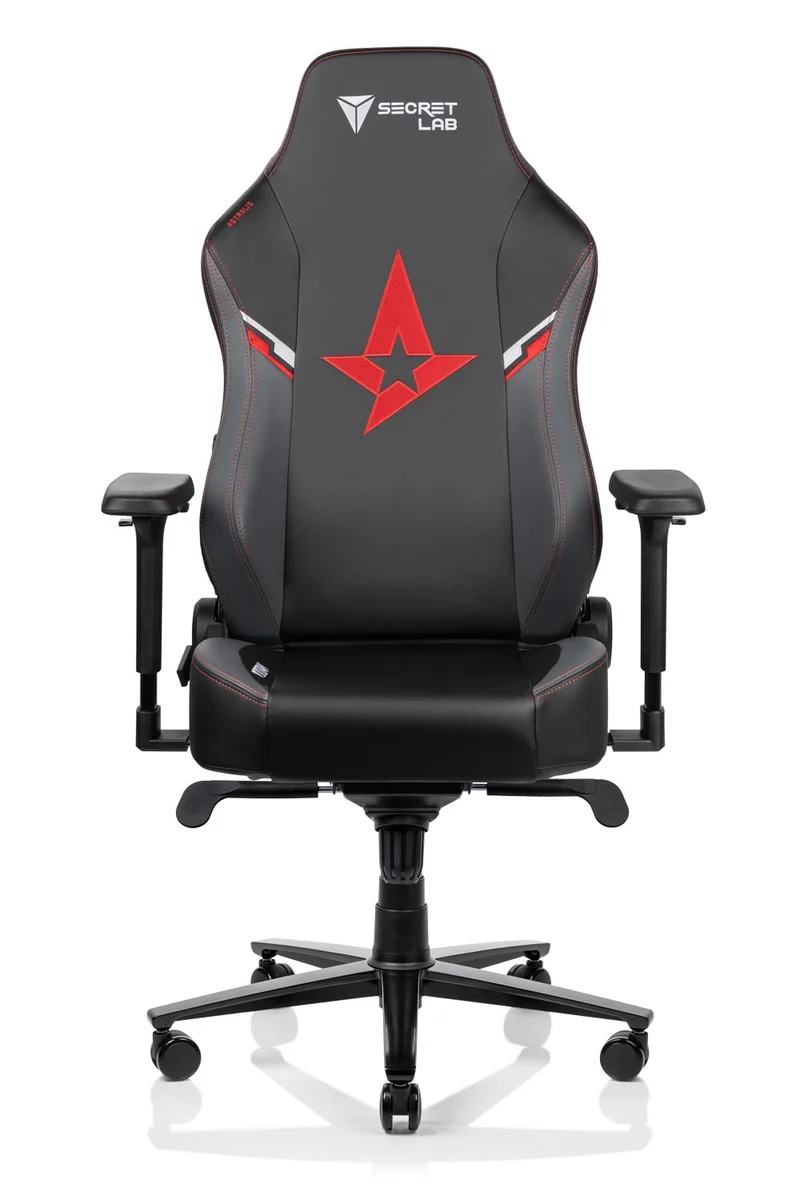 Secretlab TITAN 2020