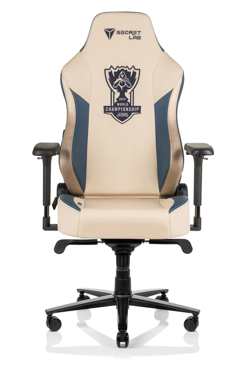 Secretlab TITAN 2020