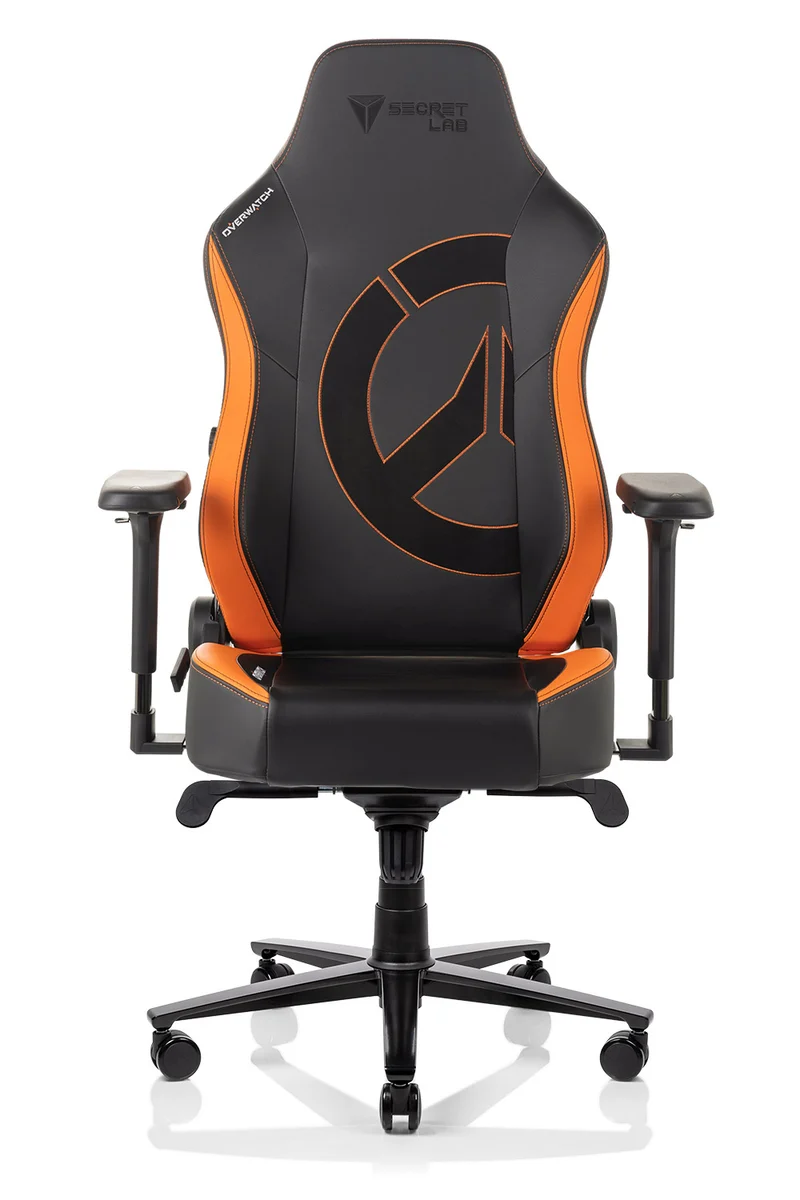 Secretlab TITAN 2020