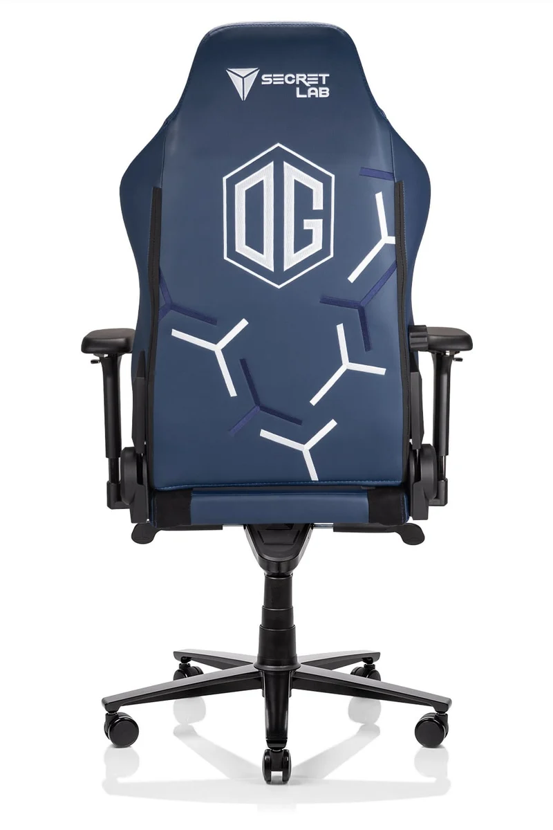 Secretlab TITAN 2020