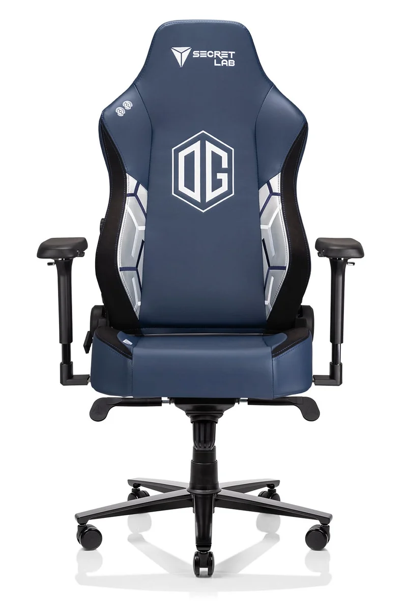 Secretlab TITAN 2020