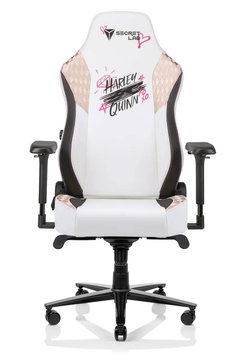 Secretlab TITAN 2020