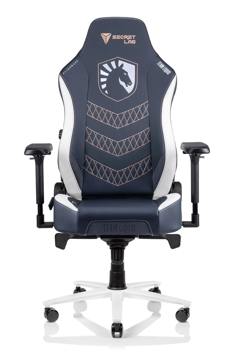Secretlab TITAN 2020