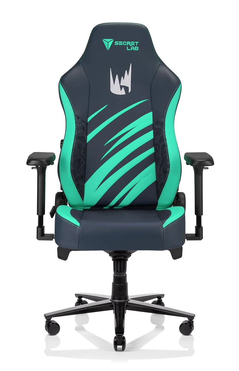 Secretlab TITAN 2020