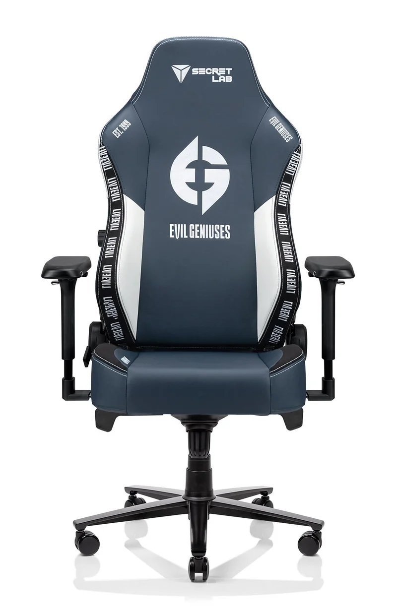 Secretlab TITAN 2020