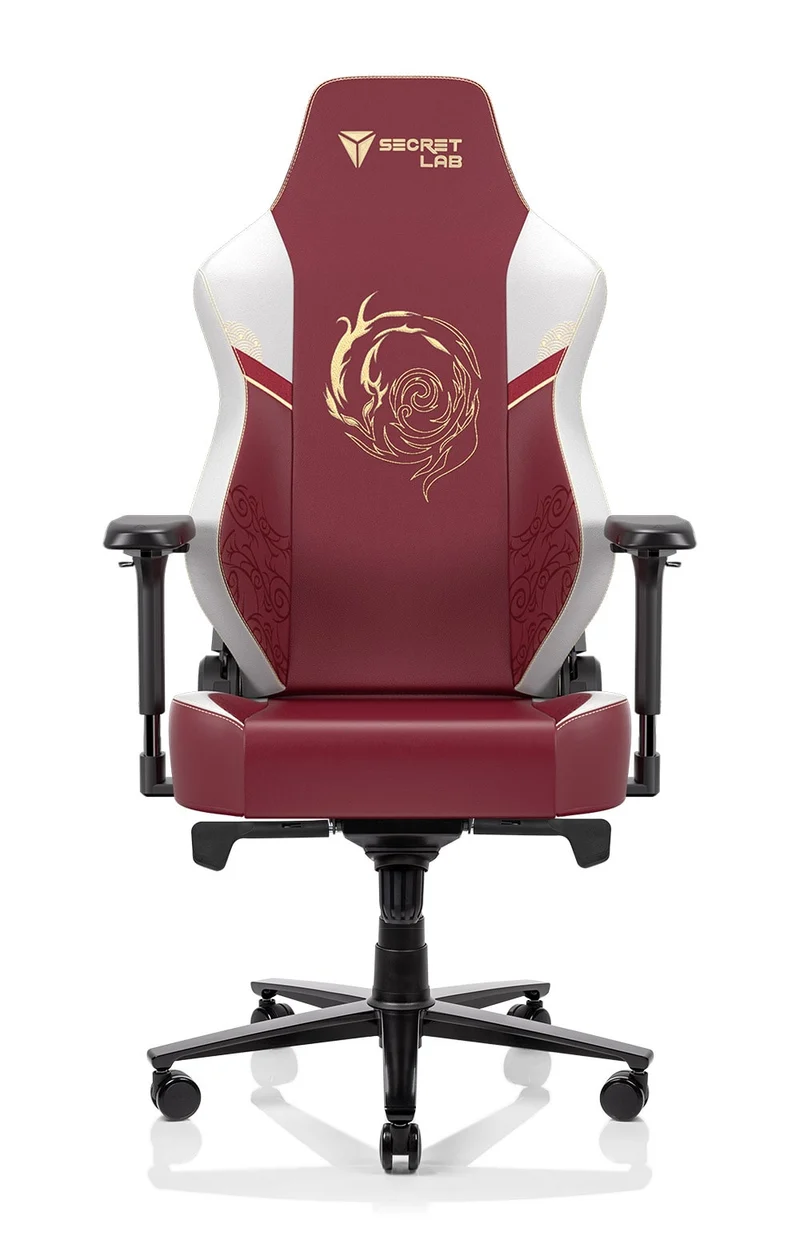 Secretlab TITAN 2020