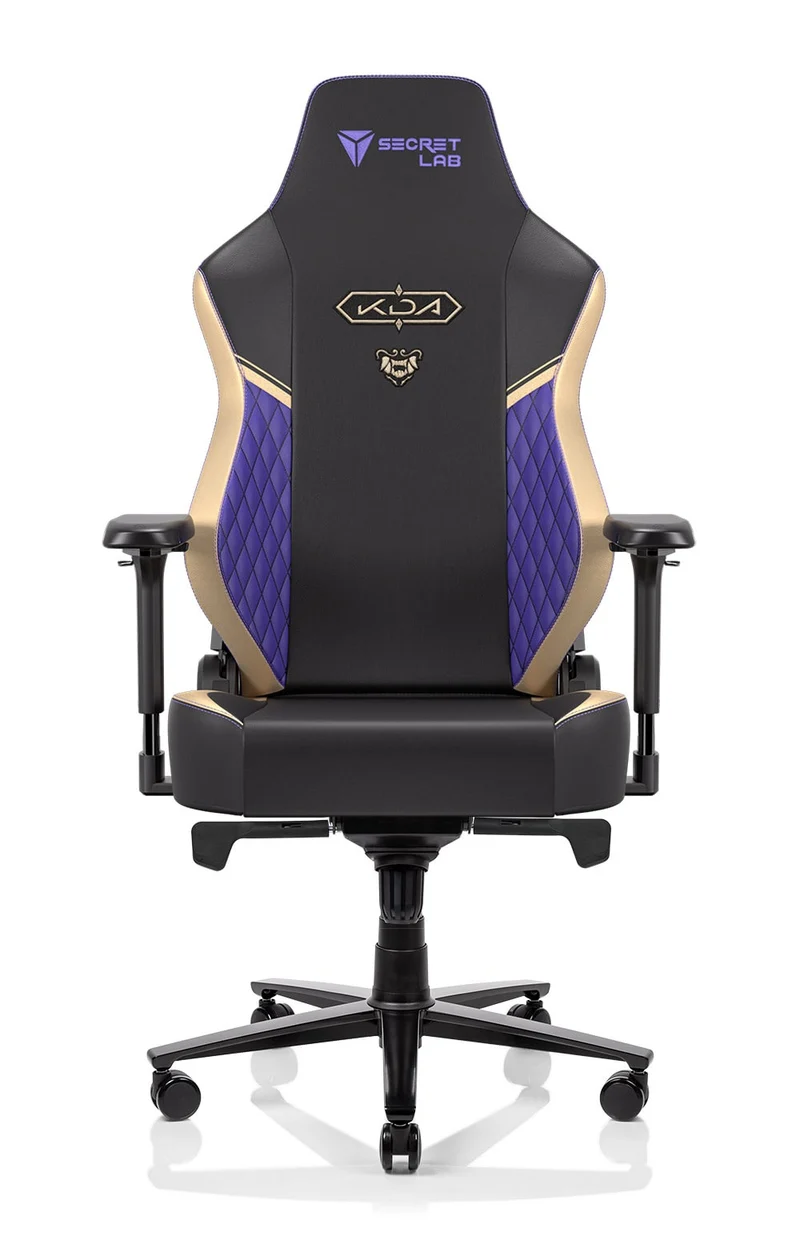 Secretlab TITAN 2020