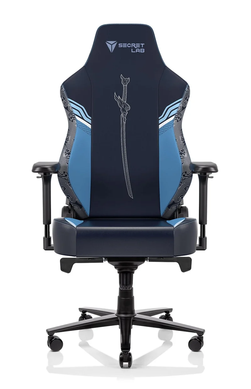 Secretlab TITAN 2020