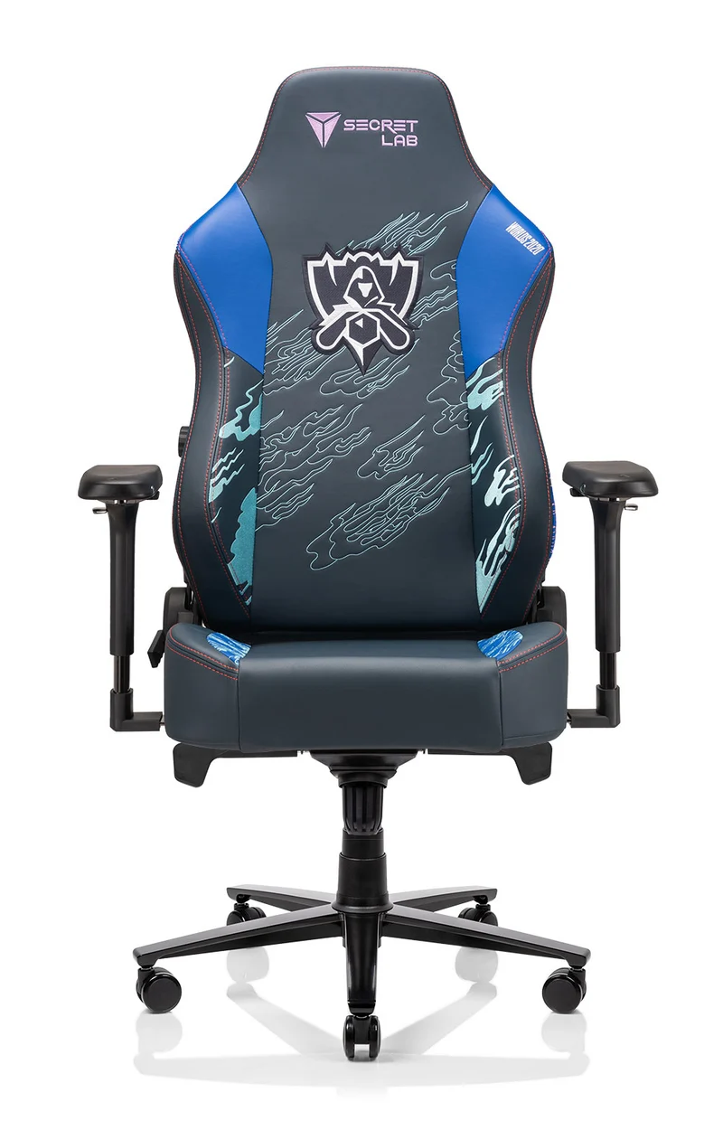 Secretlab TITAN 2020