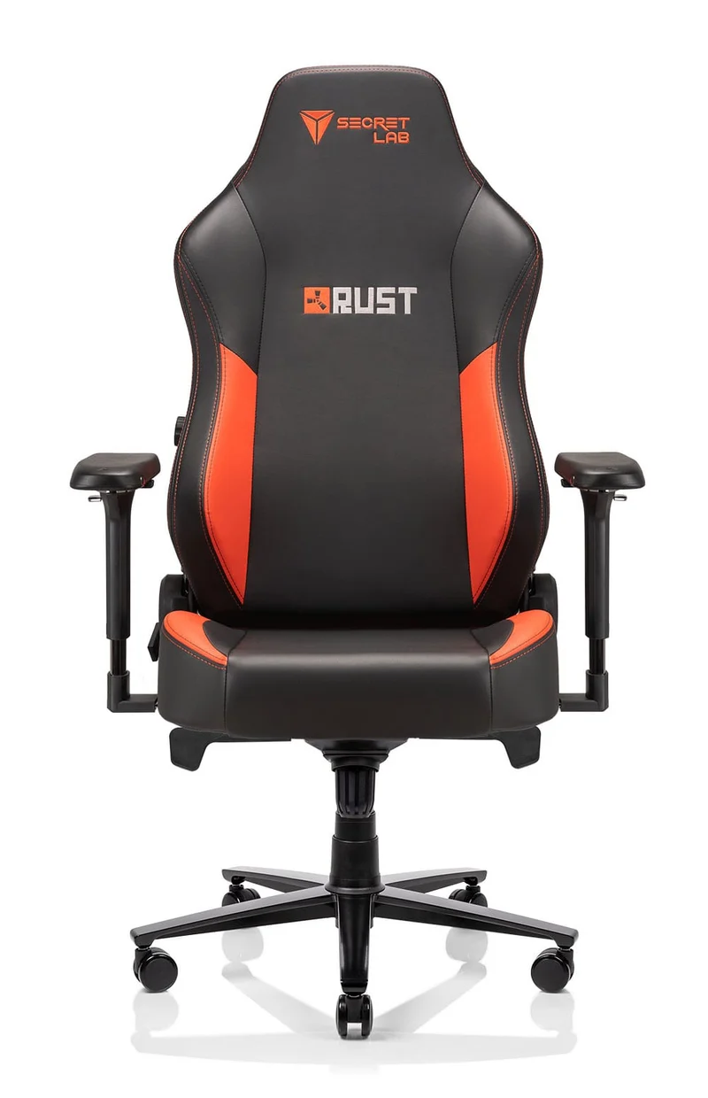 Secretlab TITAN 2020