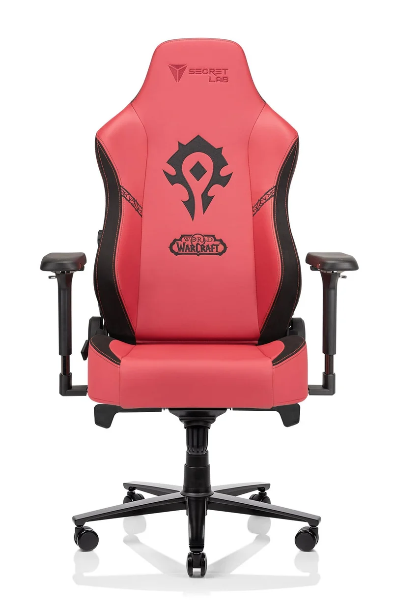 Secretlab TITAN 2020