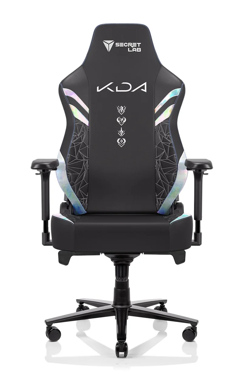 Secretlab TITAN 2020