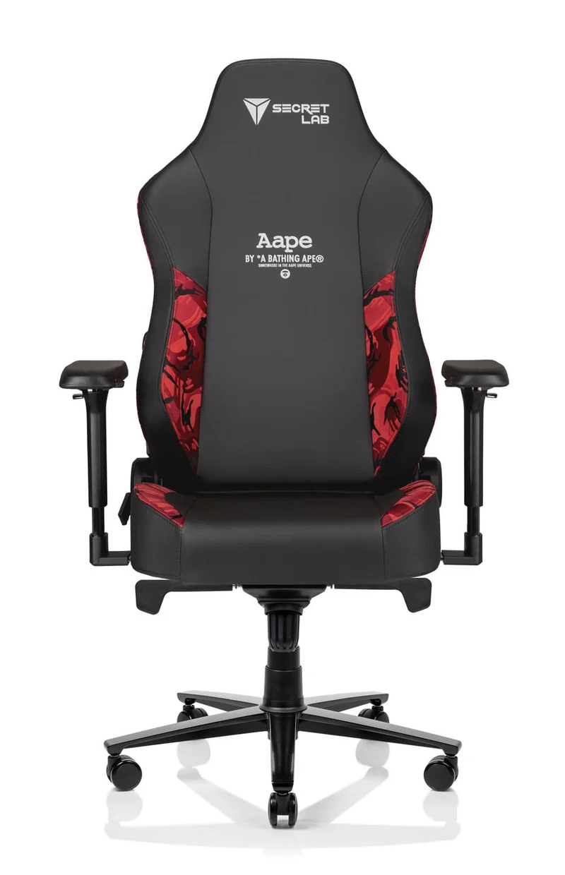 Secretlab TITAN 2020