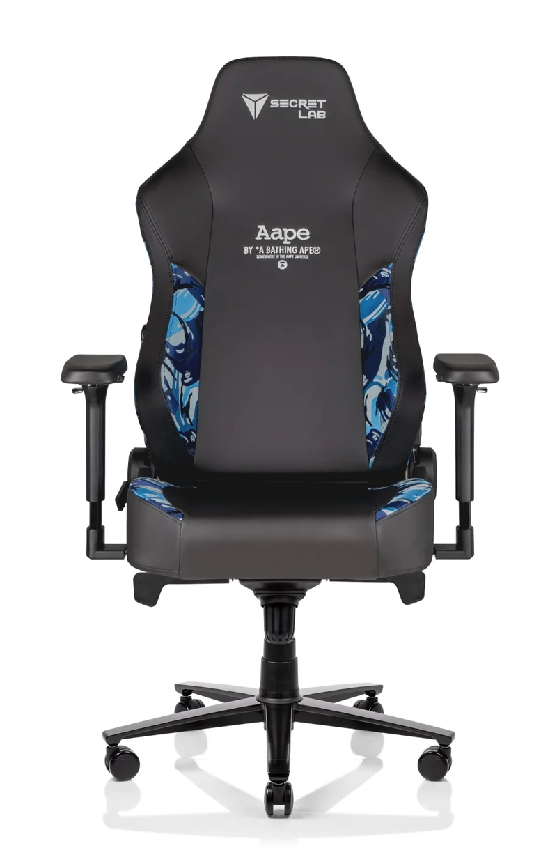 Secretlab TITAN 2020