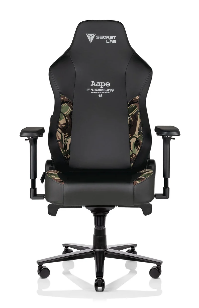 Secretlab TITAN 2020
