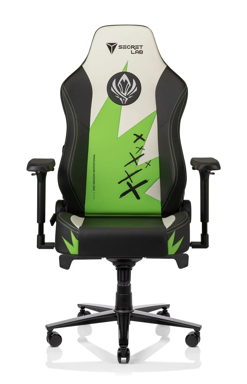 Secretlab TITAN 2020