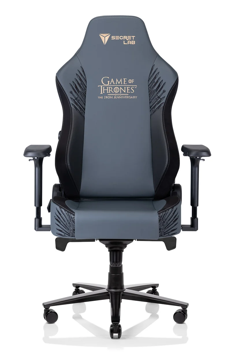 Secretlab TITAN 2020