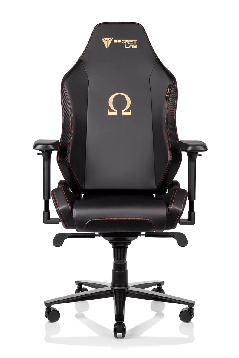 Secretlab OMEGA 2020