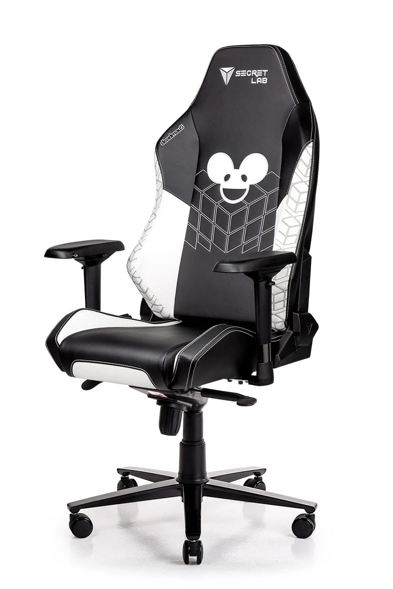 Secretlab OMEGA 2020