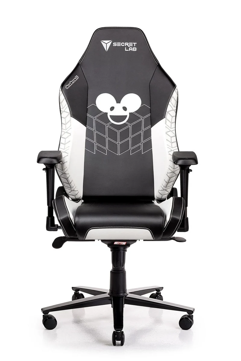 Secretlab OMEGA 2020