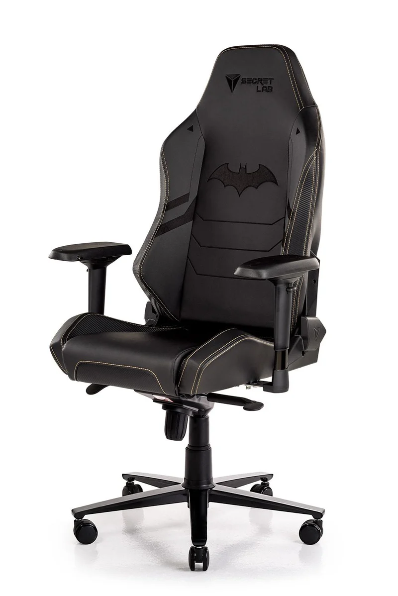 Secretlab OMEGA 2020