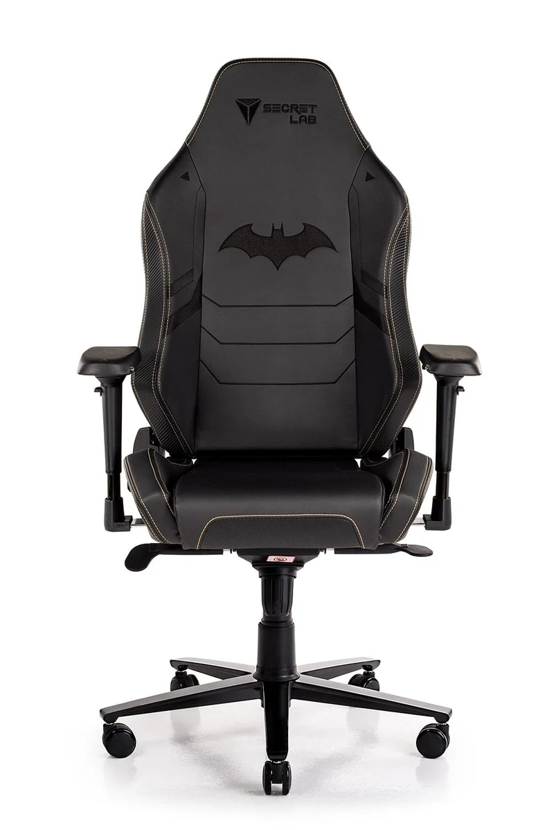 Secretlab OMEGA 2020