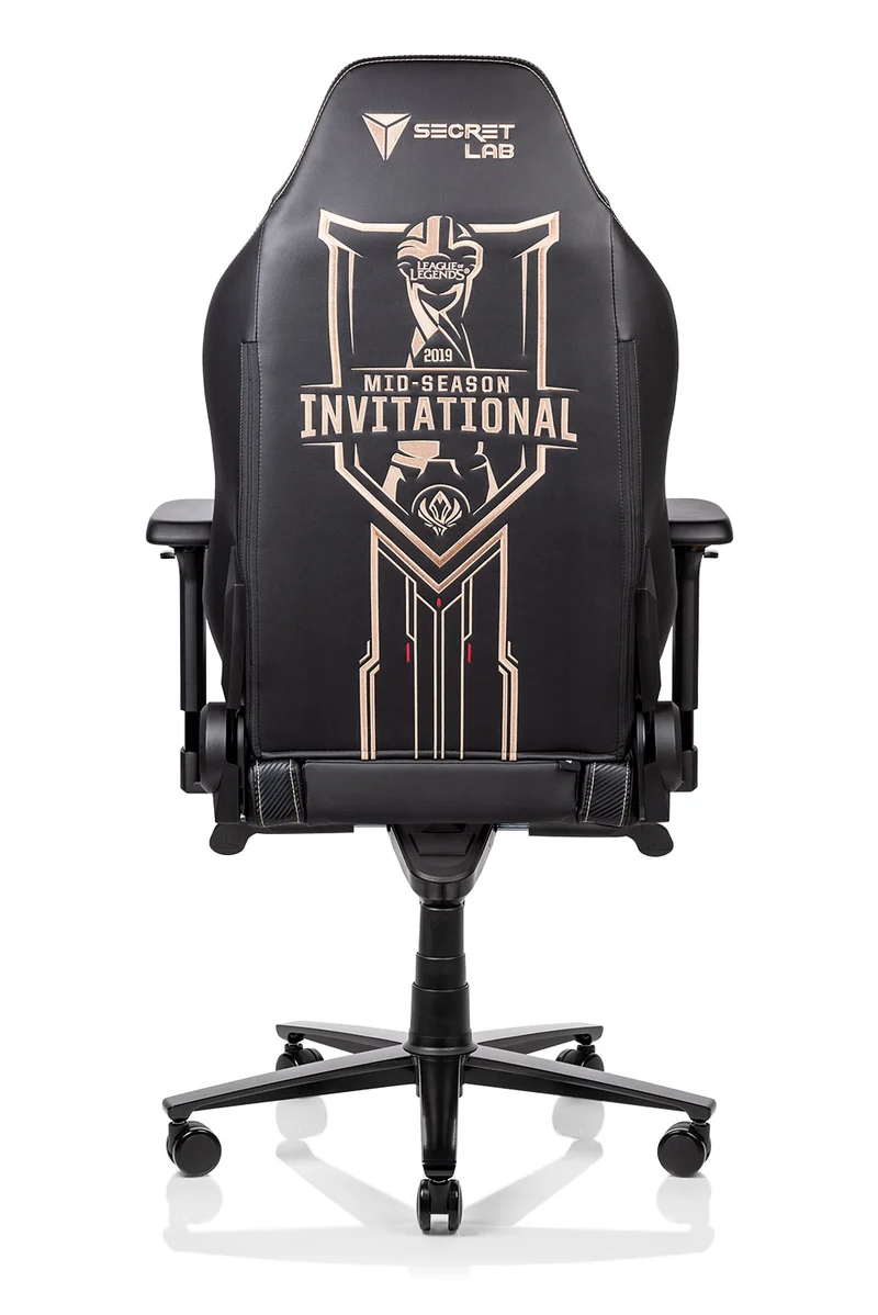 Secretlab OMEGA 2020