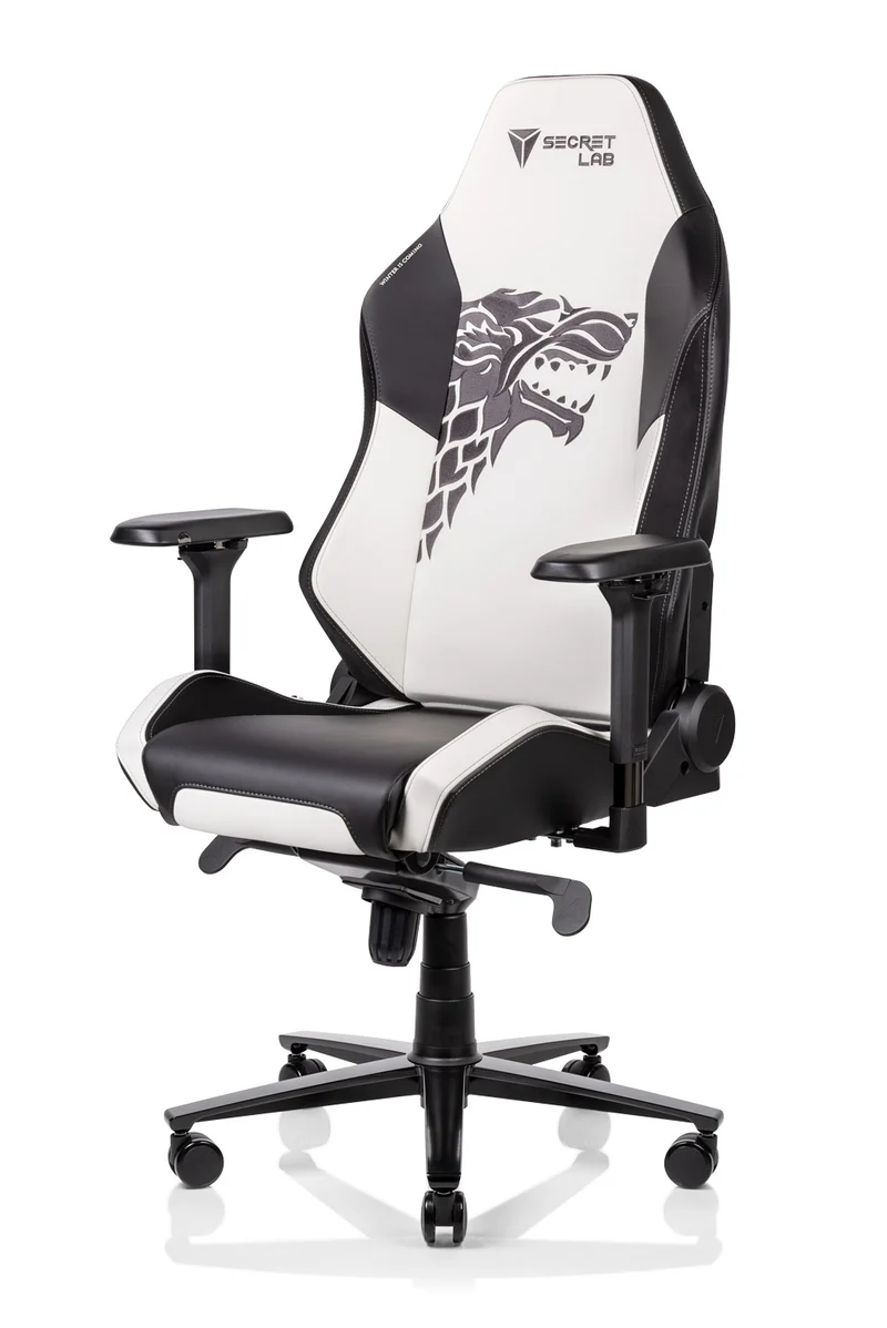 Secretlab OMEGA 2020